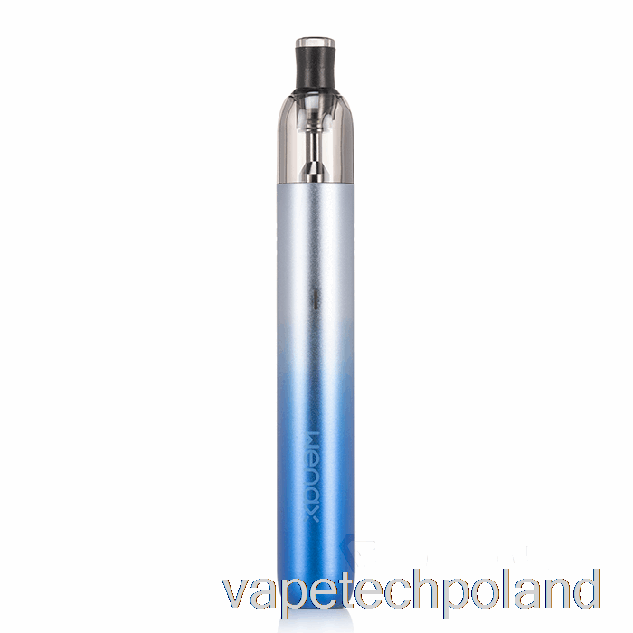 Sklep Z Vape Warszawa Geek Vape Wenax M1 13w System Pod 0,8ohm - Gradientowy Niebieski